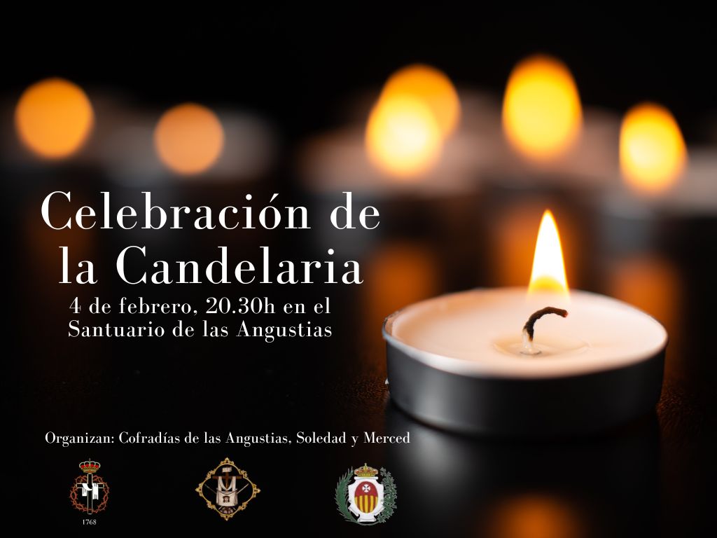 El Santuario de Esteiro acogerá este año la celebración de la Candelaria