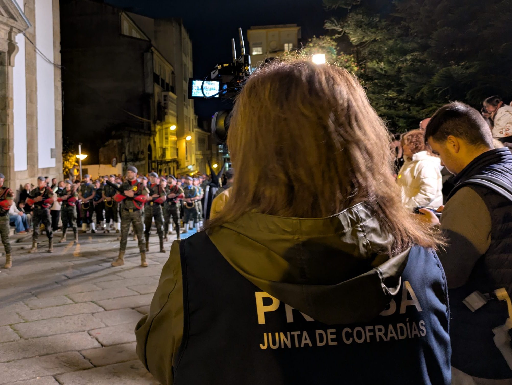 El Youtube de la Junta de Cofradías sumó 150.000 visualizaciones del 11 de marzo al 11 de abril