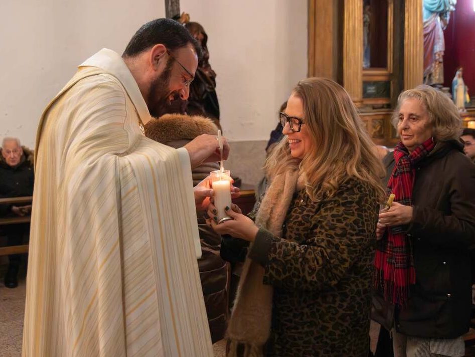La Luz de Belén llegará el día 21 de diciembre a la concatedral de San Julián