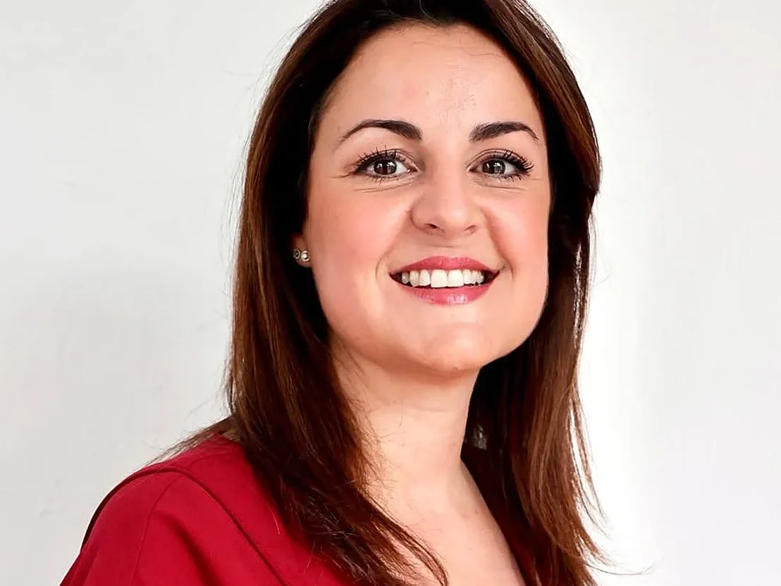 La periodista ferrolana Ketty Garat será la pregonera de la Semana Santa de Ferrol 2027